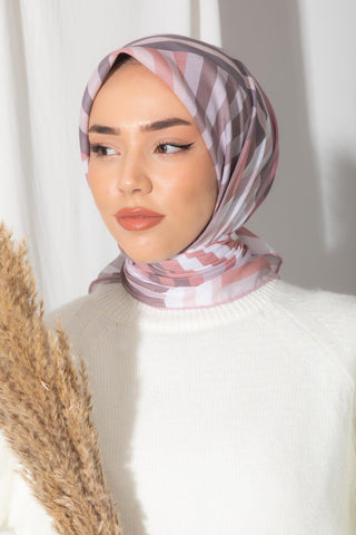 Silk Home Soft Eşarp 73034-09