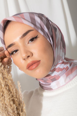 Silk Home Soft Eşarp 73034-09