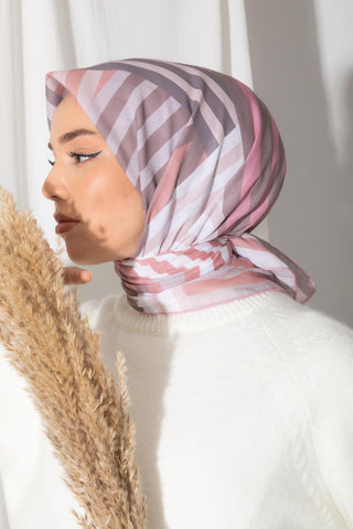 Silk Home Soft Eşarp 73034-09