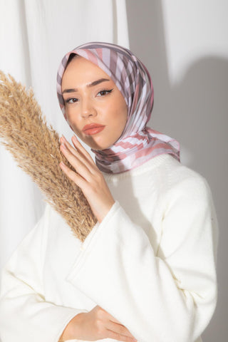 Silk Home Soft Eşarp 73034-09
