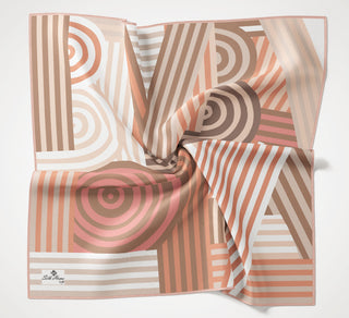 Silk Home Soft Eşarp 73034-09