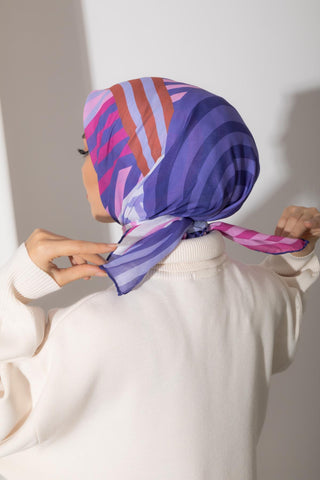 Silk Home Soft Scarf 73034-10