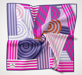 Silk Home Soft Scarf 73034-10