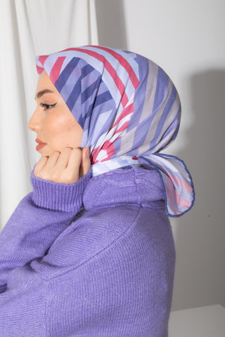 Silk Home Soft Eşarp 73034-11