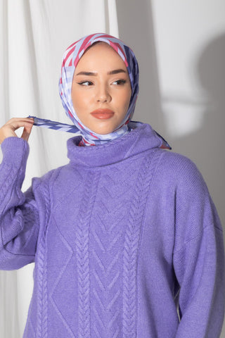 Silk Home Soft Eşarp 73034-11