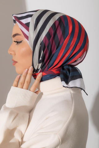 Silk Home Soft Scarf 73034-13