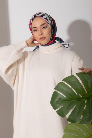 Silk Home Soft Scarf 73034-13
