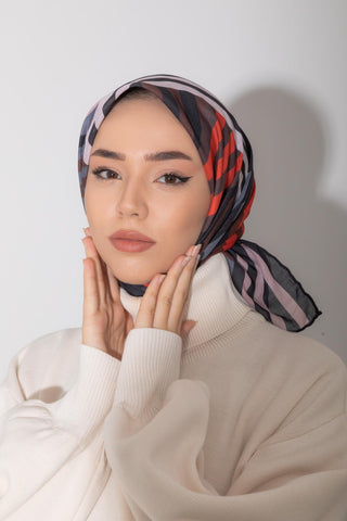 Silk Home Soft Eşarp 73034-14