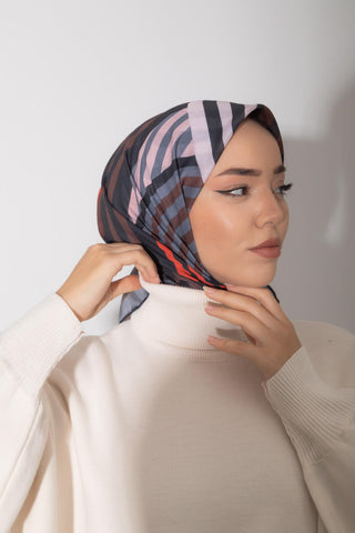 Silk Home Soft Eşarp 73034-14