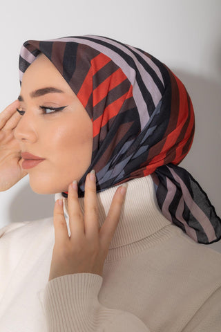 Silk Home Soft Eşarp 73034-14