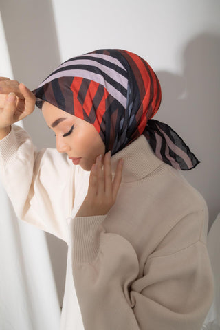 Silk Home Soft Eşarp 73034-14