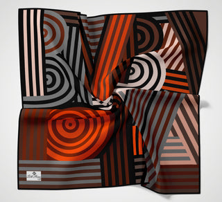 Silk Home Soft Eşarp 73034-14