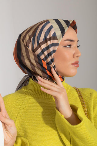Silk Home Soft Eşarp 73034-15