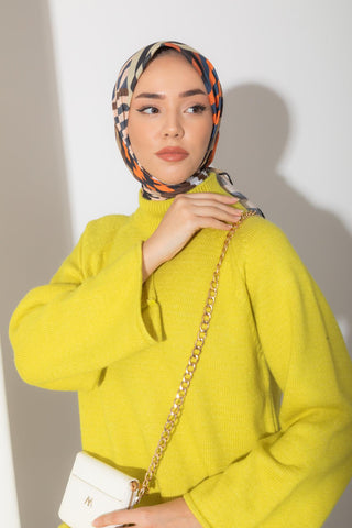 Silk Home Soft Eşarp 73034-15