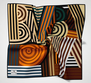 Silk Home Soft Eşarp 73034-15