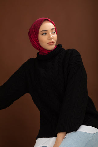 Silk Home Soft Eşarp 73035-01