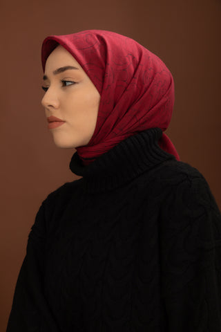Silk Home Soft Eşarp 73035-03