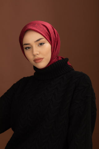 Silk Home Soft Eşarp 73035-03