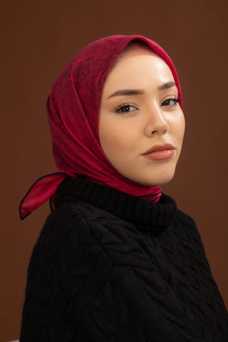 Silk Home Soft Eşarp 73035-03