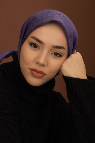 Silk Home Soft Eşarp 73035-04