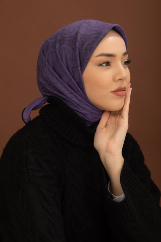 Silk Home Soft Eşarp 73035-04