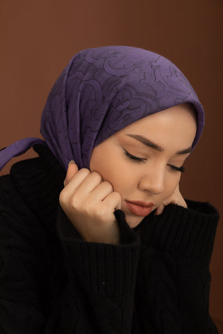 Silk Home Soft Eşarp 73035-04
