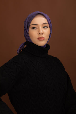 Silk Home Soft Eşarp 73035-04