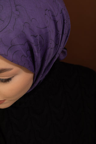 Silk Home Soft Eşarp 73035-04