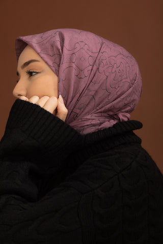 Silk Home Soft Eşarp 73035-06