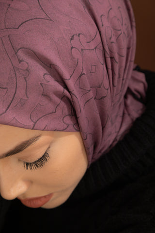 Silk Home Soft Eşarp 73035-06