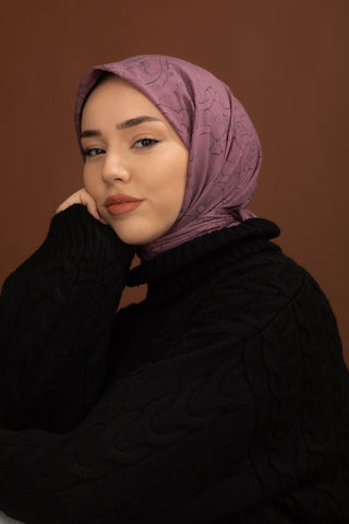 Silk Home Soft Eşarp 73035-06