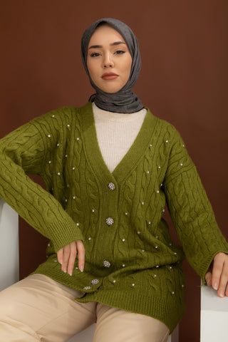 Silk Home Soft Eşarp 73035-07