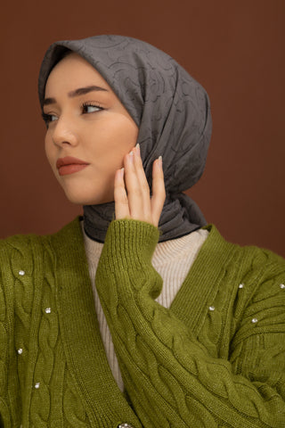 Silk Home Soft Eşarp 73035-07