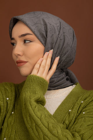 Silk Home Soft Eşarp 73035-07