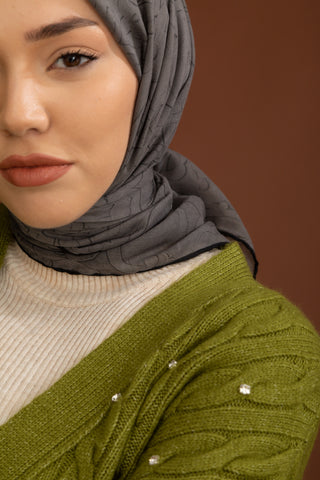 Silk Home Soft Eşarp 73035-07