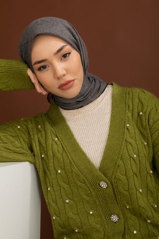 Silk Home Soft Eşarp 73035-07