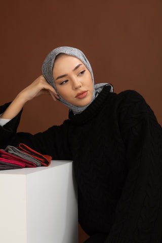Silk Home Soft Eşarp 73035-08