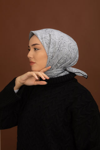 Silk Home Soft Eşarp 73035-08