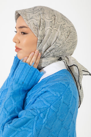 Silk Home Soft Eşarp 73035-09