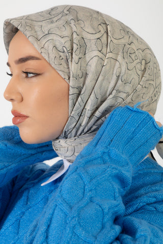 Silk Home Soft Eşarp 73035-09