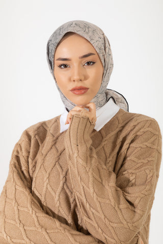 Silk Home Soft Eşarp 73035-10