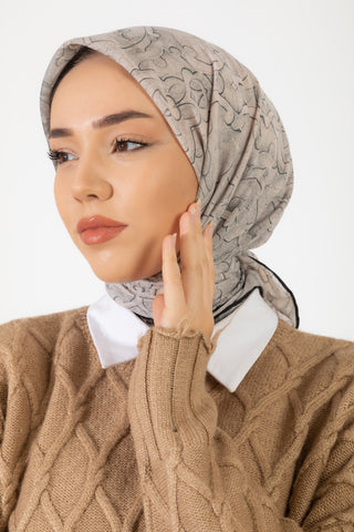 Silk Home Soft Eşarp 73035-10