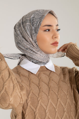 Silk Home Soft Eşarp 73035-10