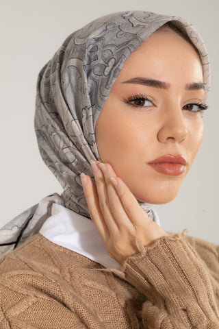 Silk Home Soft Eşarp 73035-10