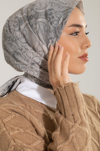 Silk Home Soft Eşarp 73035-10