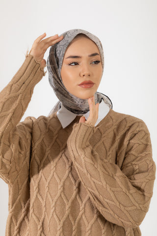 Silk Home Soft Eşarp 73035-10