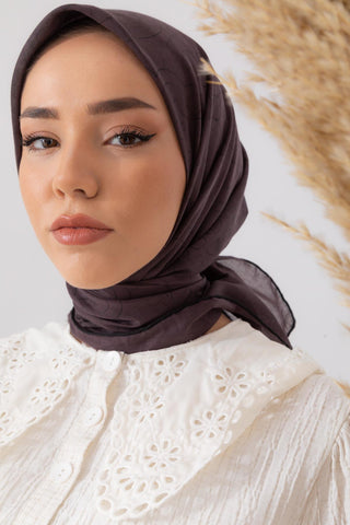 Silk Home Soft Eşarp 73035-11