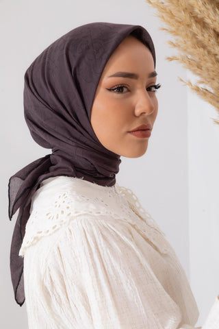 Silk Home Soft Eşarp 73035-11