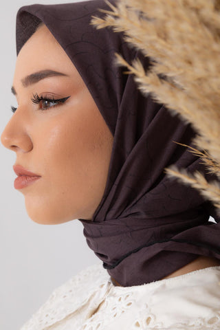 Silk Home Soft Eşarp 73035-11