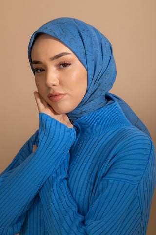 Silk Home Soft Eşarp 73035-12